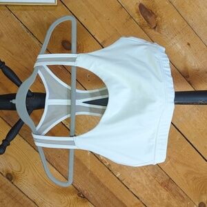 Athleta large sports bra ladies athletic